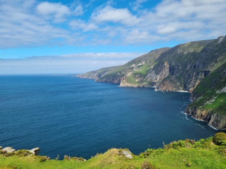 Sliabh Liag