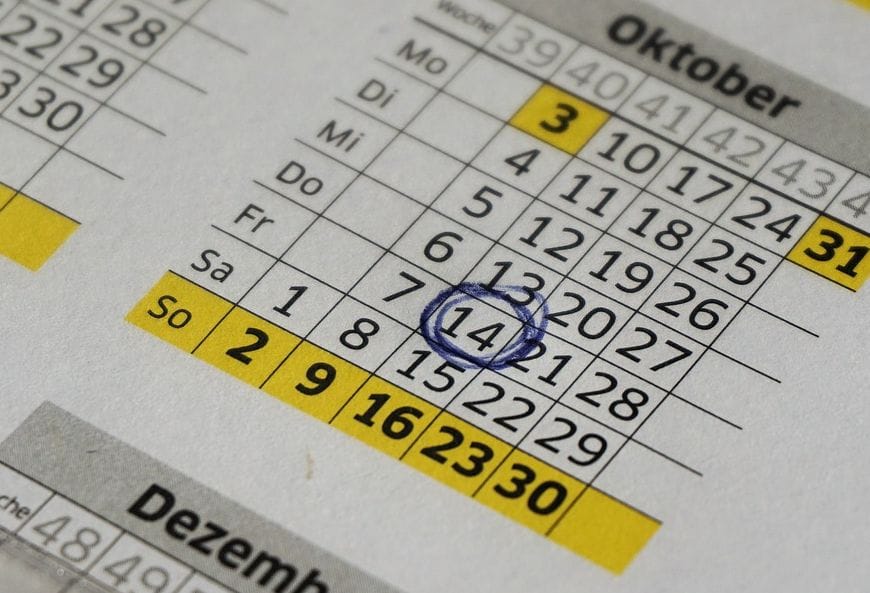 Termine Terminanfragen Anfragen Jenseitskontakt Trauer