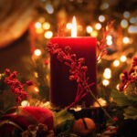 trauer trauerbewältigung weihnachten feiertage alleine zu hause